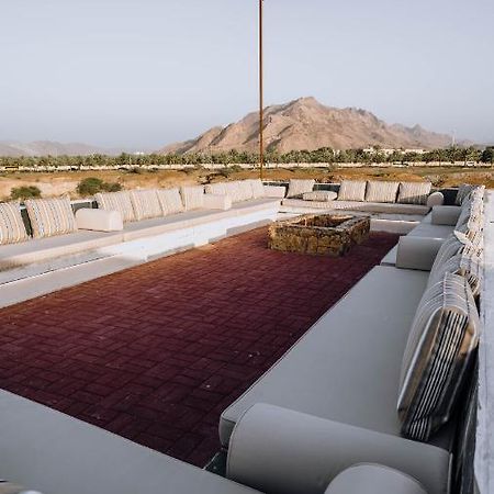 Hatta Retreat Private Pool Wadi Hub For Activities Εξωτερικό φωτογραφία