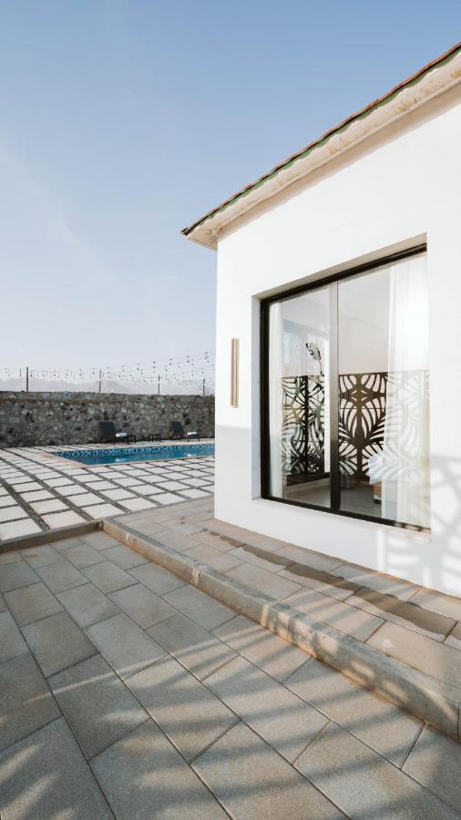 Hatta Retreat Private Pool Wadi Hub For Activities Εξωτερικό φωτογραφία