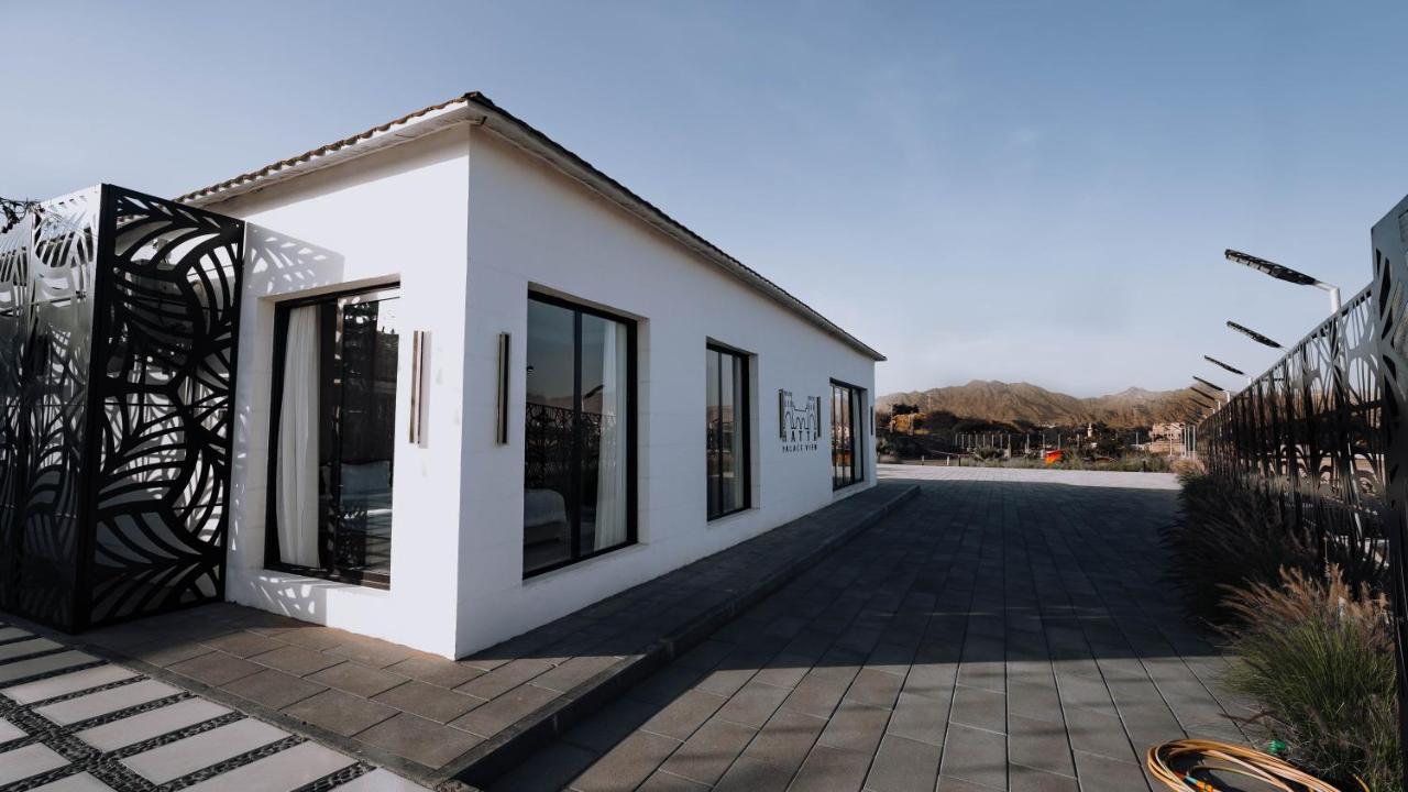 Hatta Retreat Private Pool Wadi Hub For Activities Εξωτερικό φωτογραφία