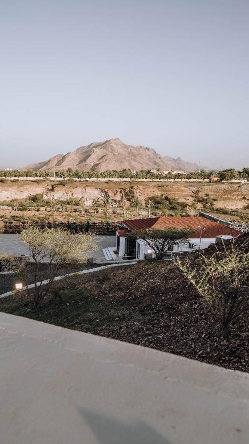 Hatta Retreat Private Pool Wadi Hub For Activities Εξωτερικό φωτογραφία