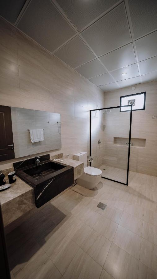 Hatta Retreat Private Pool Wadi Hub For Activities Εξωτερικό φωτογραφία
