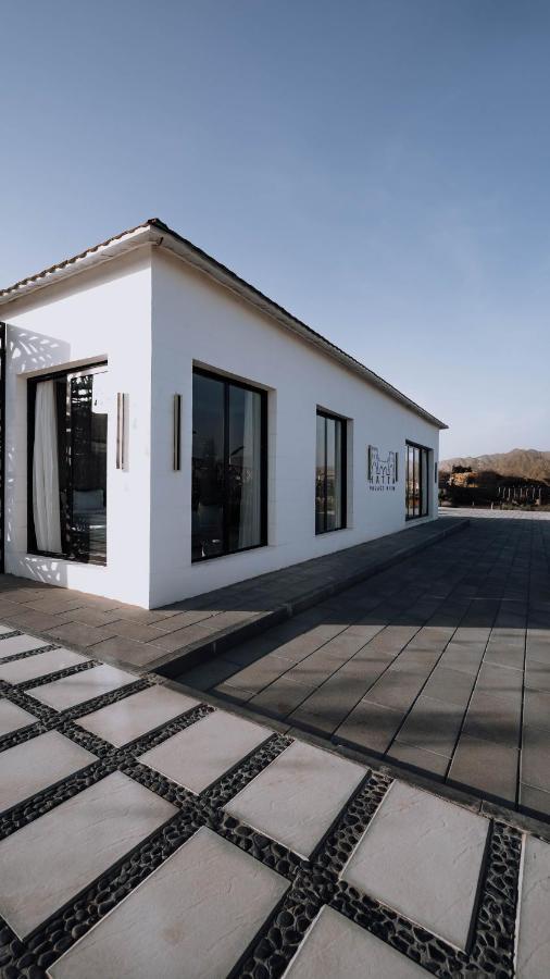 Hatta Retreat Private Pool Wadi Hub For Activities Εξωτερικό φωτογραφία
