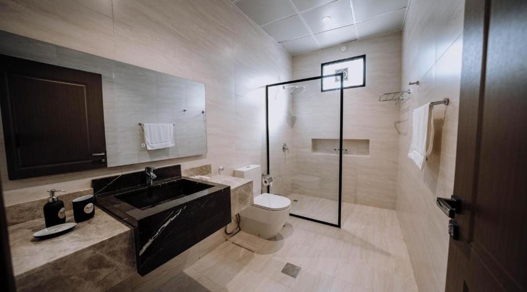 Hatta Retreat Private Pool Wadi Hub For Activities Εξωτερικό φωτογραφία